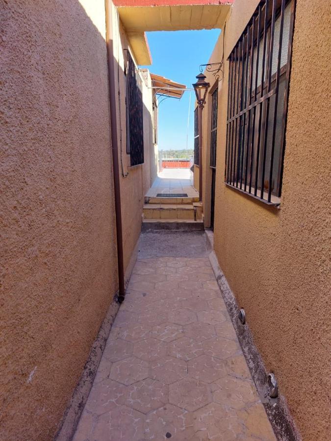 Hotel Casa Sarita San Miguel de Allende Exteriér fotografie